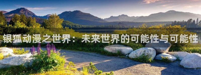 age动漫专注动漫的门户网站：银狐动漫之世界：未来世界的可能性与可能性