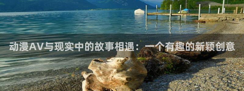 age动漫：动漫AV与现实中的故事相遇：一个有趣的新颖创意